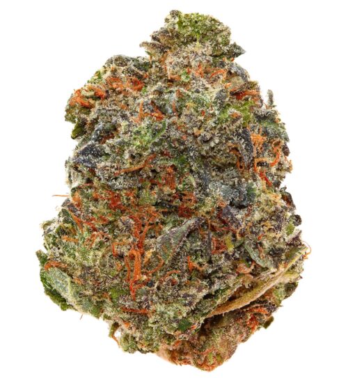 PINK BUBBA <br> (MICRO BUDS) <br> (AAAA Indica)