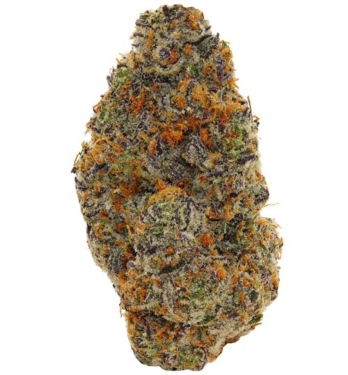 WALT'S <br> BLUE OOZE <br> (AAAAA Hybrid)