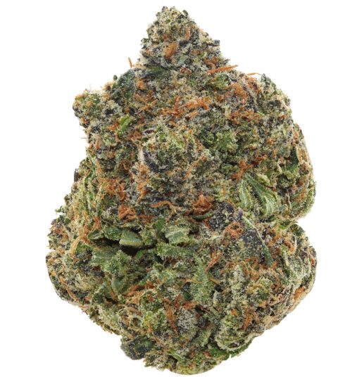 PINK GAS <br> (SMALL BUDS) <br> (AAAA Indica)
