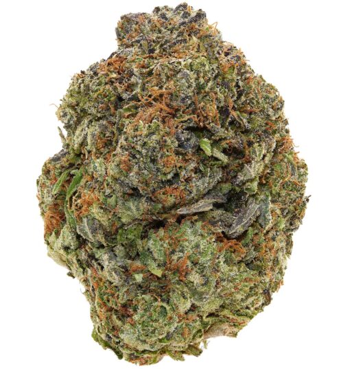 ROCKSTAR KUSH <br> (SMALL BUDS) <br> (AAAA Indica)