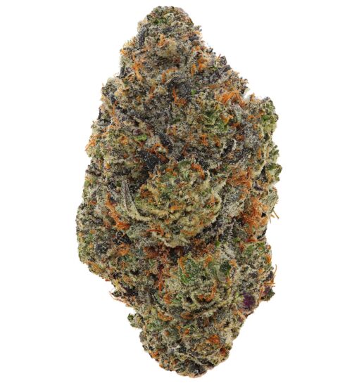 DEATH BUBBA <br> (AAAAA Indica)