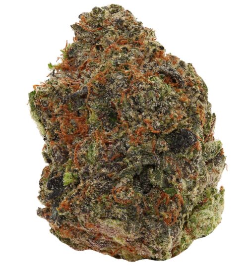 PINK DEATH <br> (SMALL BUDS) <br> (AAAA Indica)