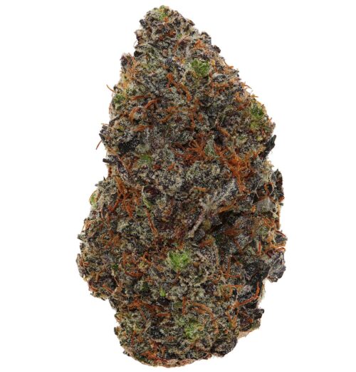 GAS MASK PINK <br> (AAAAA Indica)