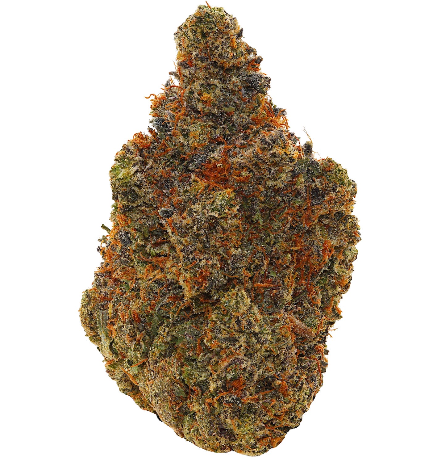 WALT'S <br> ISLAND DAZE <br> (AAAAA Sativa)