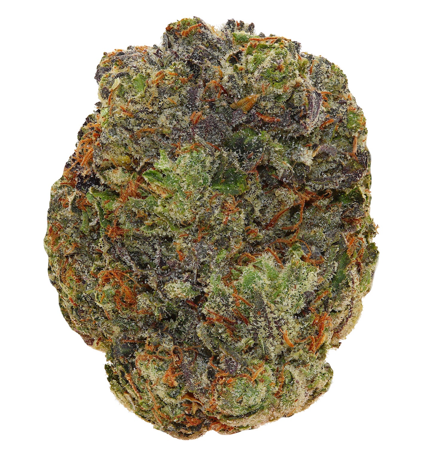 SPACE CAKE <br> (SMALL BUDS) <br> (AAAA Hybrid)