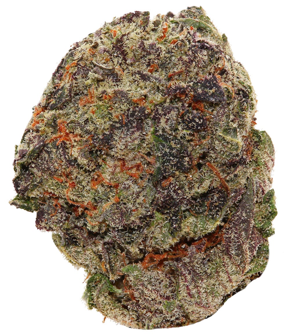 ROCKSTAR KUSH <br> (MICRO BUDS) <br> (AAAA Indica)