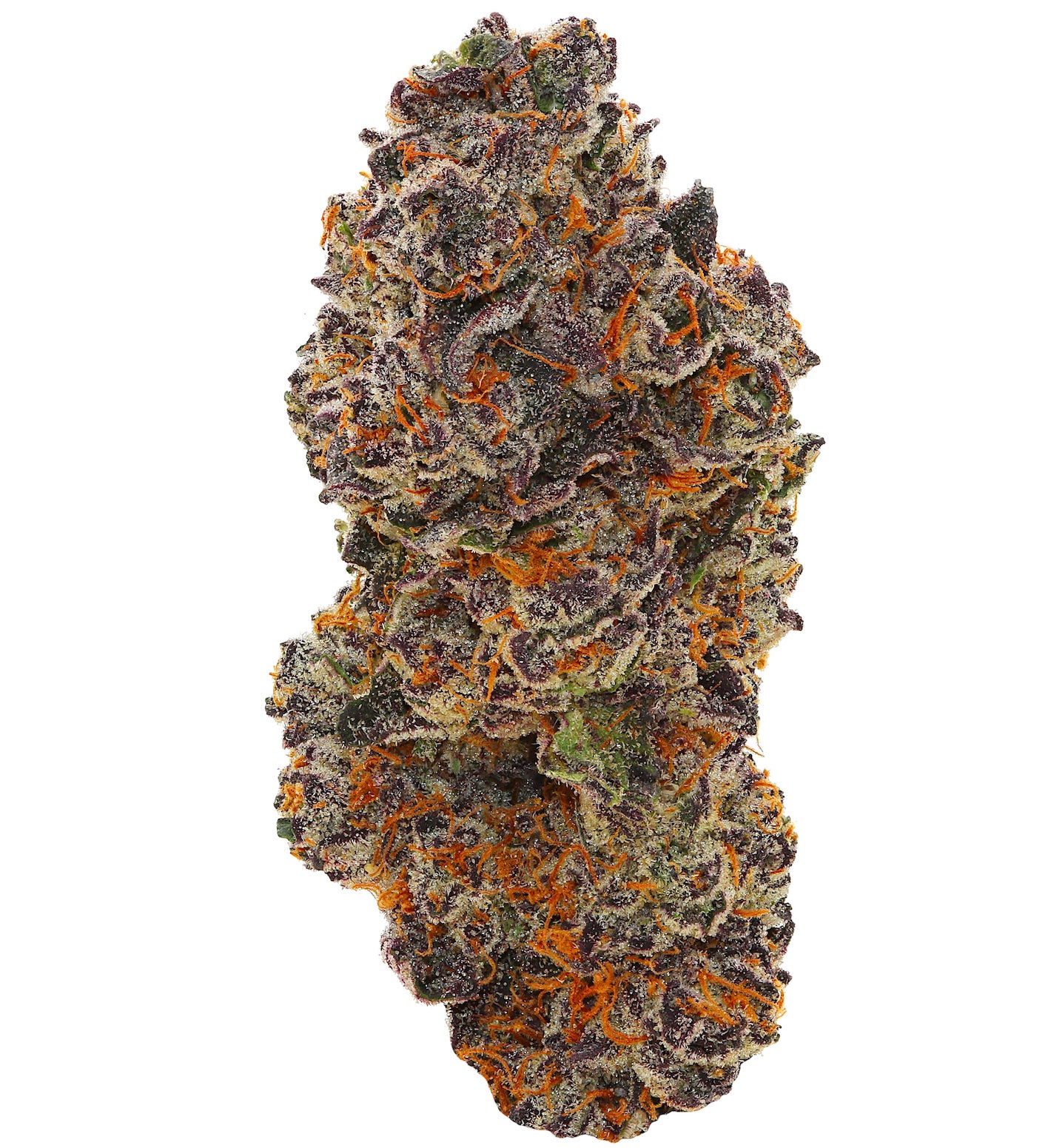 WALT'S <br> TRAP STAR <br> (AAAAA Hybrid)
