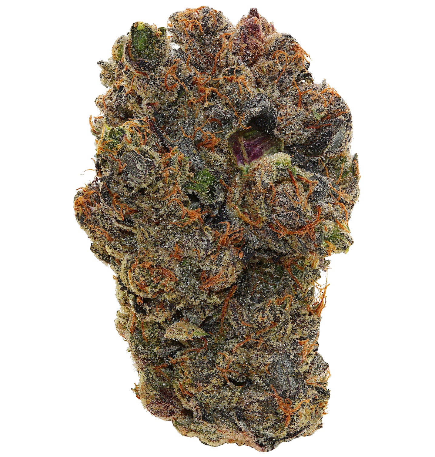 DEATH BUBBA <br> (AAAAA Indica)